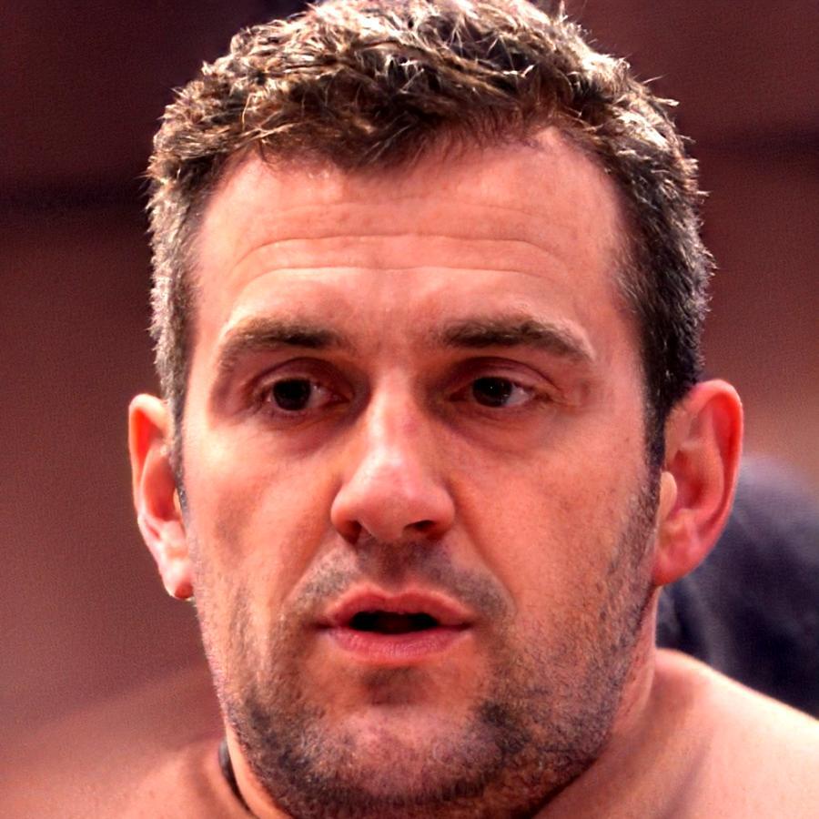 Lachlan Beaumont, experienced motivation course instructor