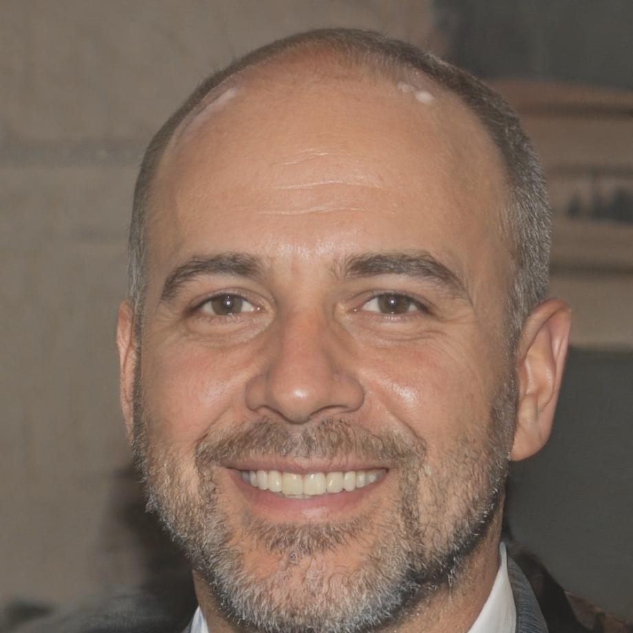 Jasper Whitlock, Co-founder and Lead Instructor