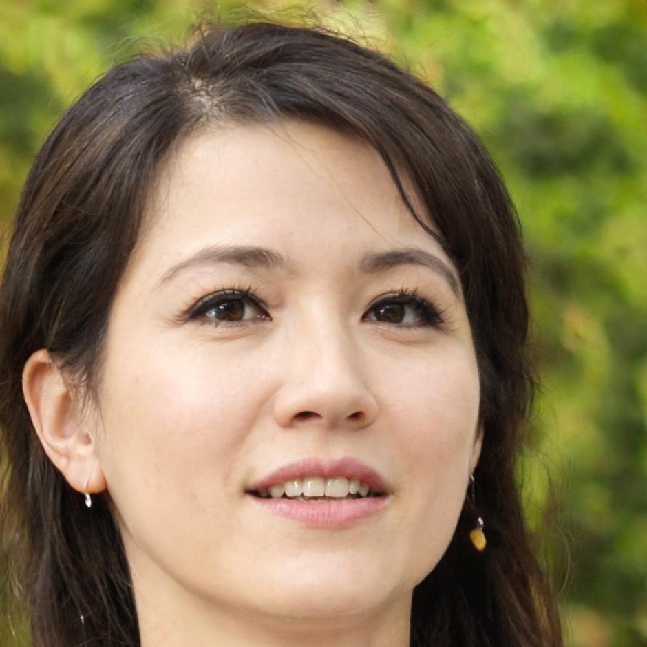 Linnea Bjørnstad, Learning Experience Designer